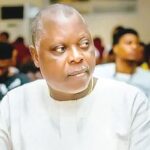 I once priced my own casket after I completely lost hope about achieving success in the movie industry — veteran actor, Dele Odule
