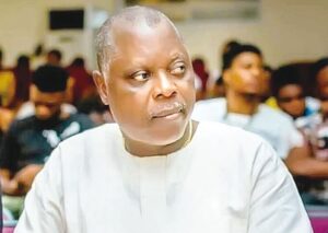 I once priced my own casket after I completely lost hope about achieving success in the movie industry — veteran actor, Dele Odule