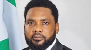 EFCC Arrests Energy Commission DG Over Alleged N500bn Money L@undering