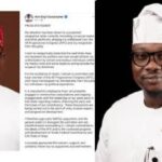 Edo Reps, Esosa Iyawe denies APC resignation, blames overzealous aide for viral letter