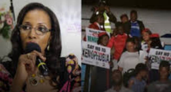 Federal Government moves to begin voluntary repatriation of Nigerians from South Africa following xenophobic att@cks