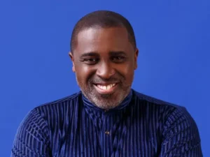 I Don’t Want To D+e Because Of Emotional Pain Caused By A Woman — Frank Edoho