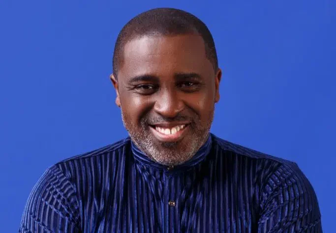 I Don’t Want To D+e Because Of Emotional Pain Caused By A Woman — Frank Edoho