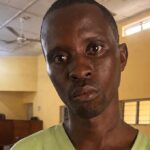 Court Sentences 27-Year-Old Man Jailed for Life for R+ping a 13-Year-Old Girl, To Pay ₦1 Million as Compensation To The Victim.