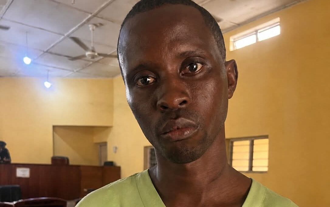 Court Sentences 27-Year-Old Man Jailed for Life for R+ping a 13-Year-Old Girl, To Pay ₦1 Million as Compensation To The Victim.