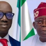2027: Money Given to Governors by Tinubu Will Secure Edo Votes – Gov Monday Okpebholo Claims