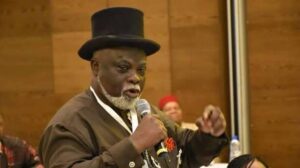 If Sim Fubara Wants to Deal With Wike, I Don’t Think Wike Will Have the Mouth to Say, “We Resolved This” -Igbe