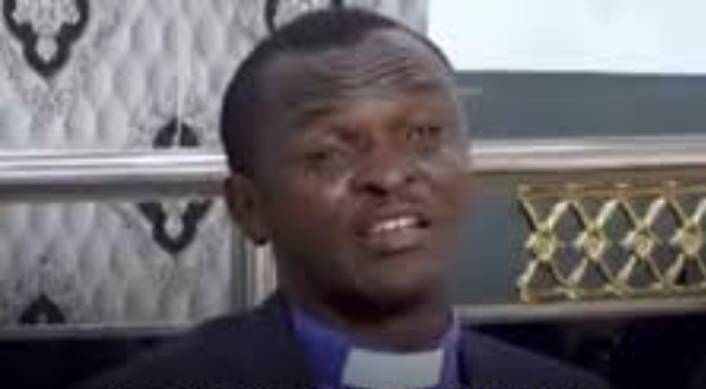 If someone like me is talking, even Joseph Ayo Babalola if he was to be alive would sit down to learn from us — Pastor jabs late CAC founder