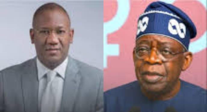Islam’s Image Has Suffered great reputational d@mage under your government — Datti Blasts Tinubu