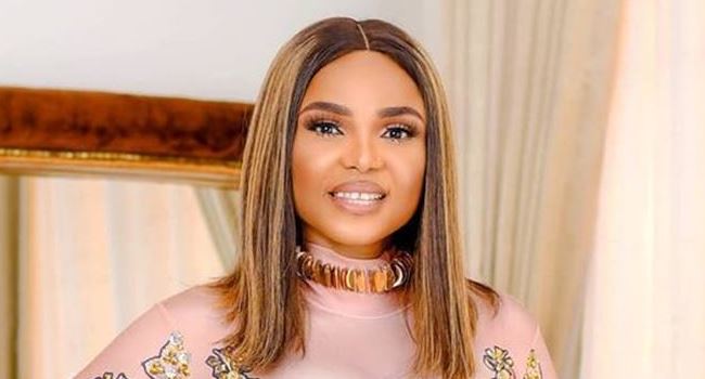 Voodoos exist in Africa And They Work— Actress Iyabo Ojo insist