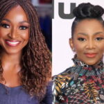 “We grew apart” — actress Kate Henshaw opens up on her fallout with colleague, Genevieve Nnaji
