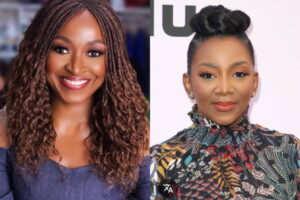 “We grew apart” — actress Kate Henshaw opens up on her fallout with colleague, Genevieve Nnaji