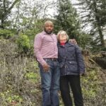 Nigerian Doctor and Wife Fined $1M For Cutting Down 38 Protected Trees in the U.S