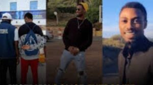 Nigerian Police extradite socialite PutSammy to the USA over a $1.5m fr@ud charge