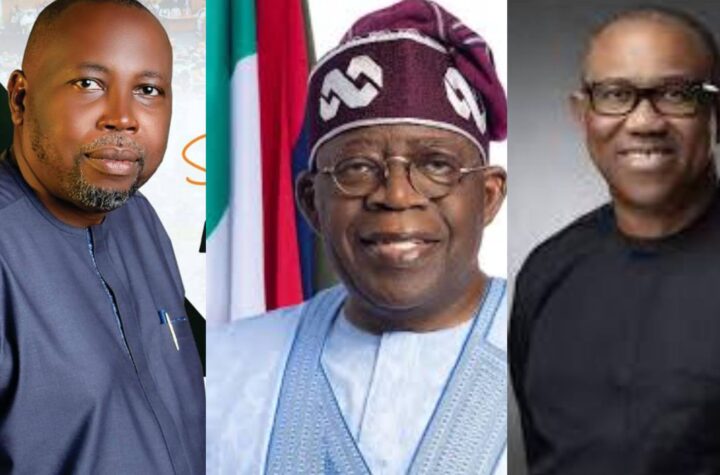 2027: Petter Obi is the reason I joined ADC, He is a God sent to President Tinubu -Akin AKINYEMI /The Facts Podcast