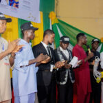 2027: NELFUND Beneficiary Students in Anambra Donate ₦10.7m, Endorse Tinubu for Second Term