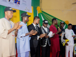 2027: NELFUND Beneficiary Students in Anambra Donate ₦10.7m, Endorse Tinubu for Second Term