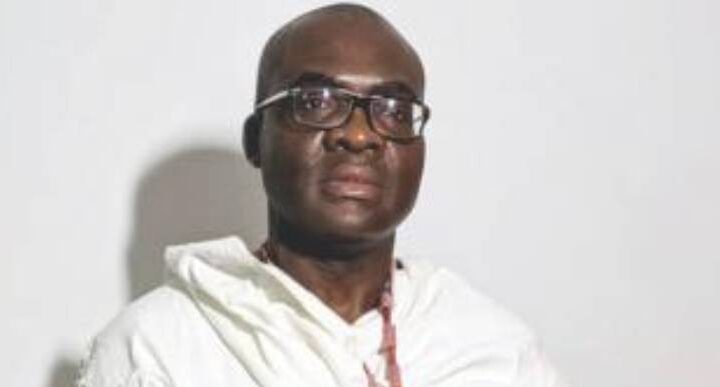 Okonjo-Iweala’s Brother Accused Of Sending Critics To Jail Amid Land Dispute Allegations
