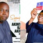 Majority of the People following Peter Obi don't even know the Full meaning of NDC as they want to ride on his back to Victory - Akin AKINYEMI /The Facts Podcast
