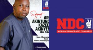 Oshodi-Isolo NDC primary: Aspirants cry foul as violence, thuggery rock the exercise ( VIDEO)