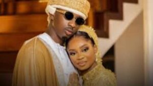 People Thought My Husband Was Imp%tent Because He didn’t Have Any Child at 35 – Priscilla Ojo-Mkambala