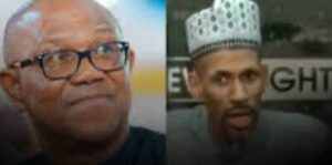 Peter Obi Has Pushed The Igbos 20 Years Backwards From Getting The Presidency – Hon. Maigari Reveals