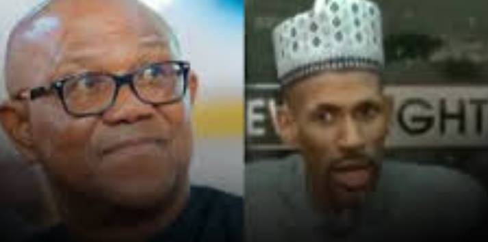 Peter Obi Has Pushed The Igbos 20 Years Backwards From Getting The Presidency – Hon. Maigari Reveals