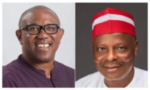 ‘No plan for Nigeria’ – Presidency mocks Peter Obi, Kwankwaso