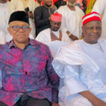 Kwankwaso, Peter Obi to join NDC — Kwankwasiyya