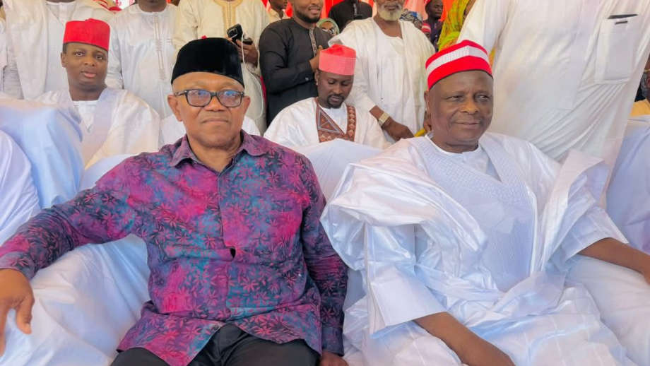 Kwankwaso, Peter Obi to join NDC — Kwankwasiyya