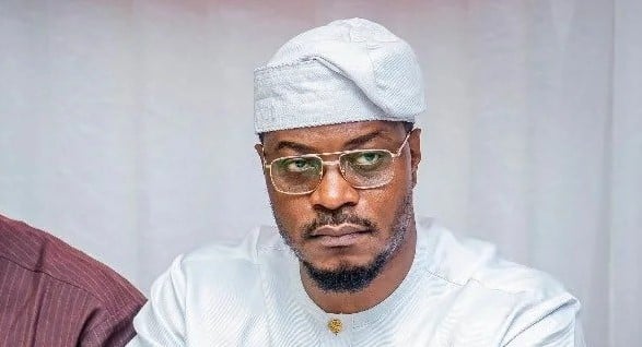 Give me time, Rhodes-Vivour begs Obidients over refusal to join NDC