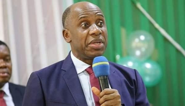 Pres. Tinubu’s policy k+lled my mother. She was healthy before he came to power — Atiku’s running mate, Amaechi