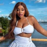 If I Don’t Marry Early, I Have Secured My Future By Freezing My Eggs and Will Conceive Through Insemination — Media Personality Ashmusy