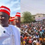 Shockwave: Kwankwasiyya Leader Backs ADC, Rejects Vote-Splitting Politics Ahead of 2027