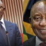 They say Nigerians are taking their jobs, Nigerians should come back home to take over the job of MTN and DSTV — Sen. Oshiomhole condemns k+lling of Nigerians in South Africa