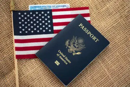 US begins revoking the passports of parents who owe child support