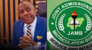 Uproar as JAMB Fixes 150 as Minimum UTME Score for 2026 University Admissions