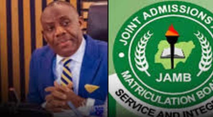 Uproar as JAMB Fixes 150 as Minimum UTME Score for 2026 University Admissions