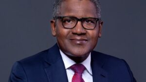 Why it’s better to live in hotels than own mansions abroad— Billionaire Dangote explains