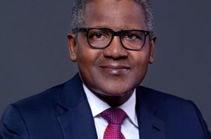 Why it’s better to live in hotels than own mansions abroad— Billionaire Dangote explains