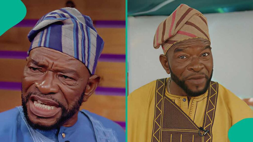 My Children’s Mother Told Me My 3rd and 5th Children Aren’t Mine, After Years of Raising Them— Actor Mondusi Shares His P@inful Experience