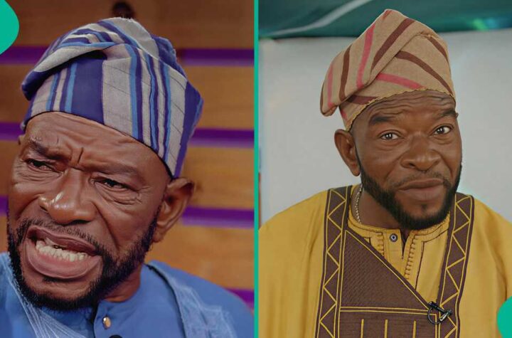 My Children’s Mother Told Me My 3rd and 5th Children Aren’t Mine, After Years of Raising Them— Actor Mondusi Shares His P@inful Experience