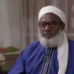 Elimination of ISIS Second-in-Command: Sheikh Gumi Criticizes Certain Parties Involved