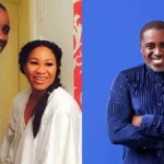 I sent her to school and supported everything she knows today— Frank Edoho Reveals More On Marriage With Estranged Wife, Sandra