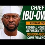 ADC Vs NCP: My Party was Deregistered illegally and Unjust by INEC -Chief Ibu-Owo