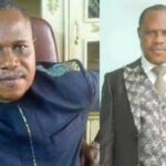 11 Babies Recovered During Arrest of Pastor Facing Wife-Swapping and Snatching Allegations In Anambra