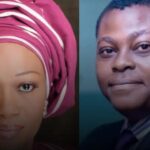 Journalist Rufai Oseni reacts to Remi Tinubu’s remarks