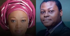 Journalist Rufai Oseni reacts to Remi Tinubu’s remarks