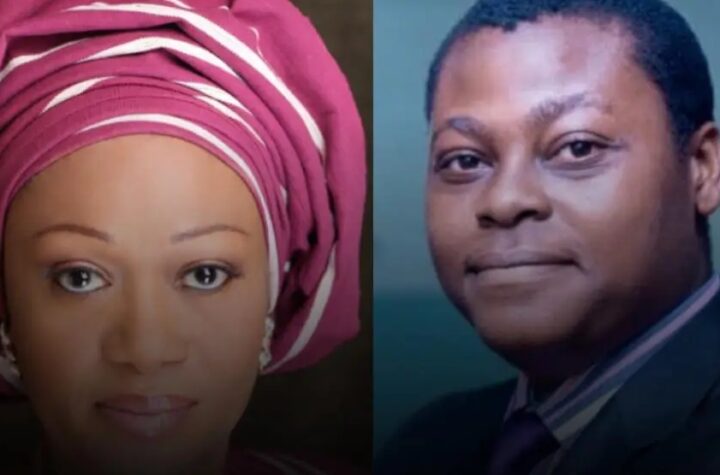 Journalist Rufai Oseni reacts to Remi Tinubu’s remarks