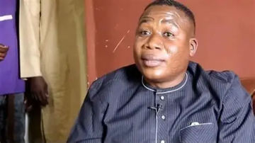 Sunday Igboho’s 2-Hour Ultimatum Sparks Massive Celebration and Confusion Over Kidnapped Oyo Family